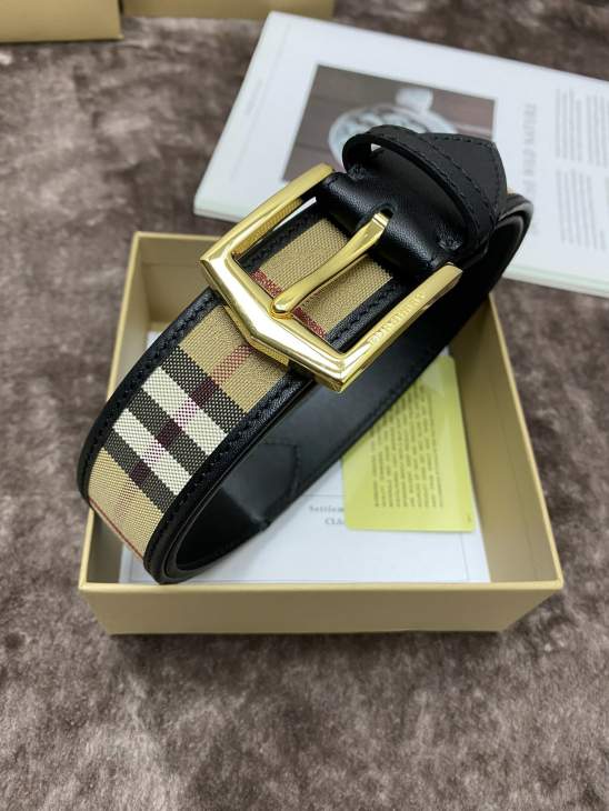 Picture of Burberry Belts _SKUfw80710822fw